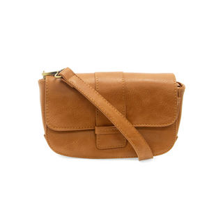 Becca Baguette Convertible Crossbody