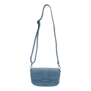 Becca Baguette Convertible Crossbody