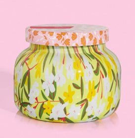 Aloha Orchid 19oz Pattern Play Candle