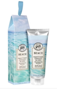 Beach Hand Cream 2.5oz