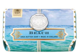 Beach Large Soap Bar