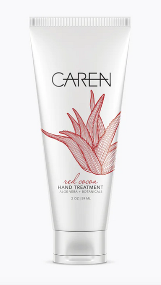 Red Cocoa Hand Treatment