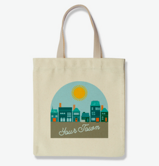 Tote Bag Main Street