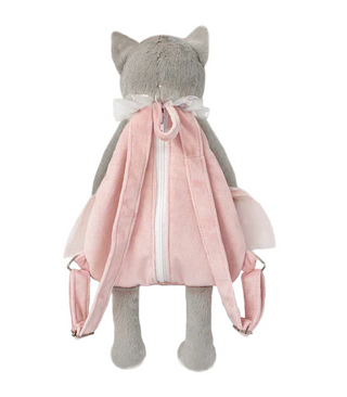 Celeste Cat Backpack