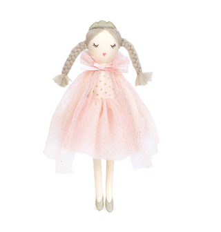 Madeline Princess Doll