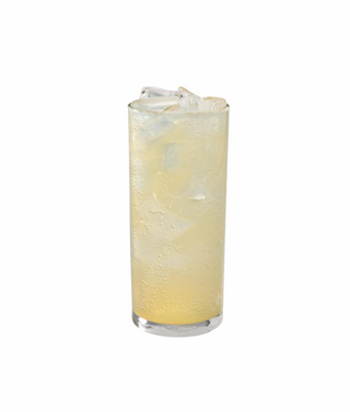 16 oz Sparkling Lemonade