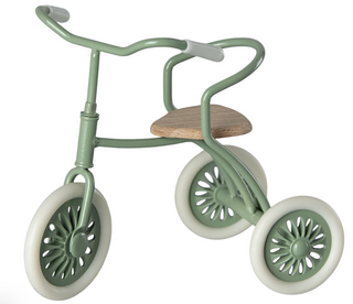 Abri a Tricycle- Mouse