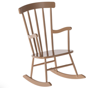 Rocking Chair- Mouse