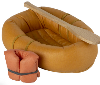 Rubber Boat- Mouse