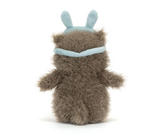 Jellycat Audrey Hootsoftly