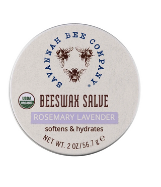 Rosemary Lavender Bees Wax Salve