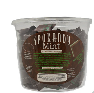 Spokandy Mints