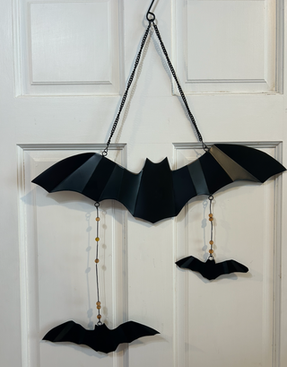 Hanging Bats