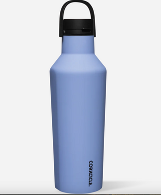 Sport Canteen- 20oz Periwinkle - Series A