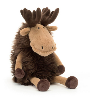 Merrick Moose