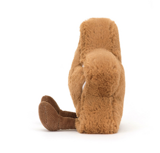 Jellycat Amuseable Star Cookie