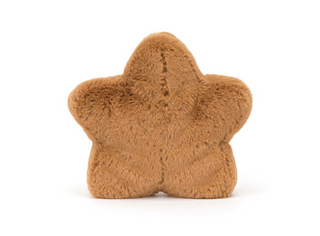 Jellycat Amuseable Star Cookie