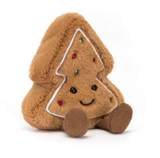 Jellycat Amuseable Tree Cookie