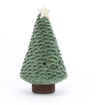 Amuseables Blue Spruce Christmas Tree