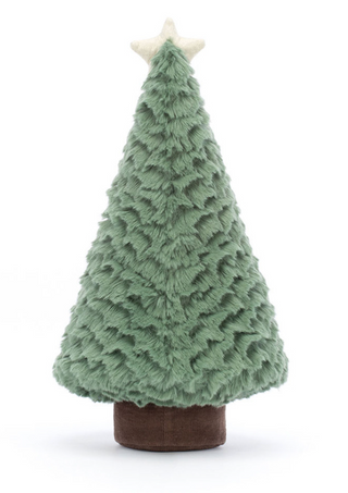 Amuseables Blue Spruce Christmas Tree