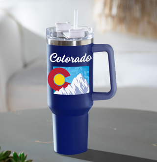 Colorado Canyon Cup