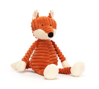 Cordy Roy Baby Fox