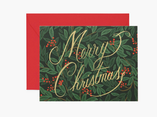 Willowberry Christmas Card