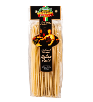 Bronze Die Spaghetti alla Chitarra Pasta