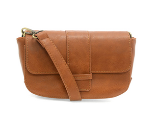 Becca Baguette Convertible Crossbody