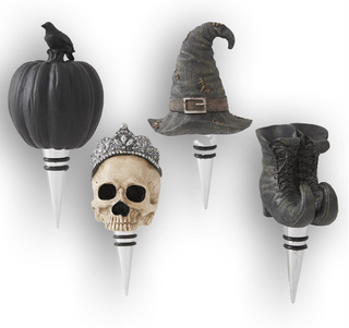 Halloween Bottle Stopper