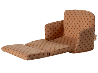 Maileg Sofa Bed Dots, Mouse