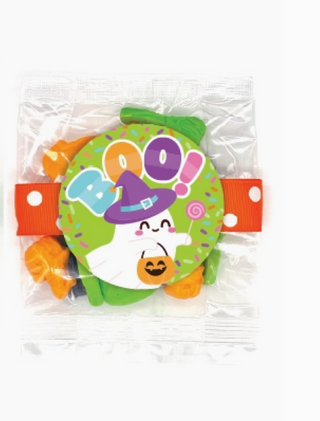 Spooktacular Gummies