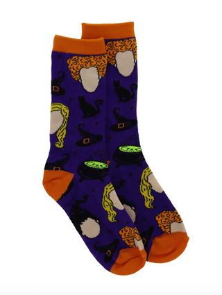 I Smell Children Tall Socks