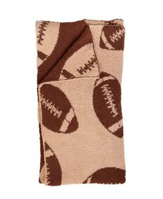 Game Day Blanket