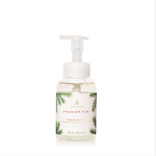 Frasier Fir Foaming Hand Wash