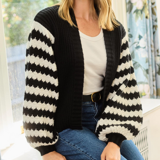 Pippa Cardigan