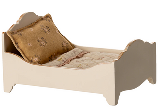 Maileg Bed, Mouse