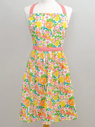 Apron Garden Party