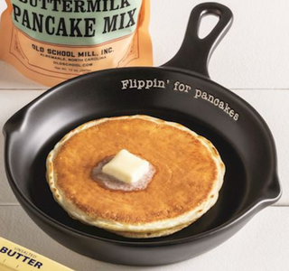 Pancake Skillet