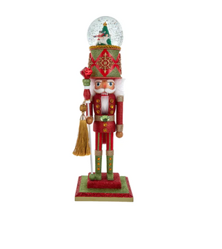 Dance of the Sugarplum Fairy Nutcracker
