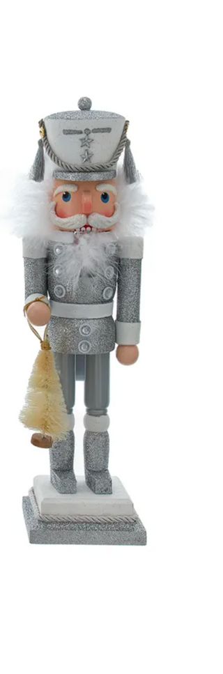 Soldier Nutcracker