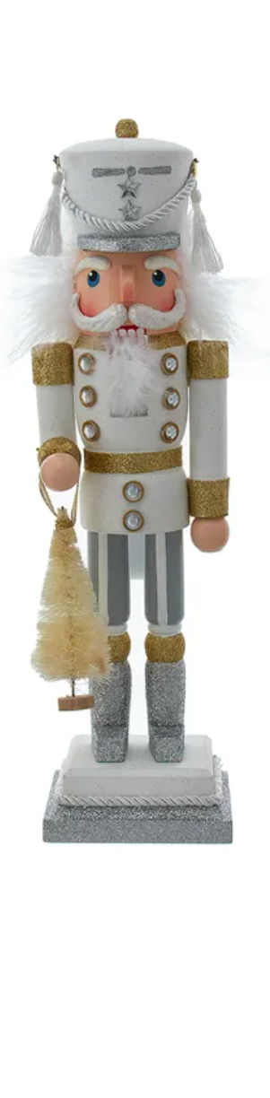 Soldier Nutcracker