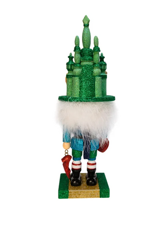 Oz Nutcracker