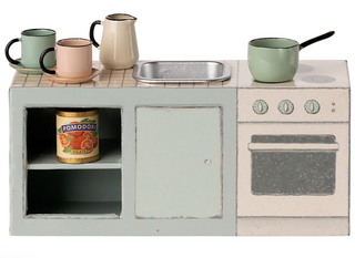 Maileg Kitchen Counter, Mouse