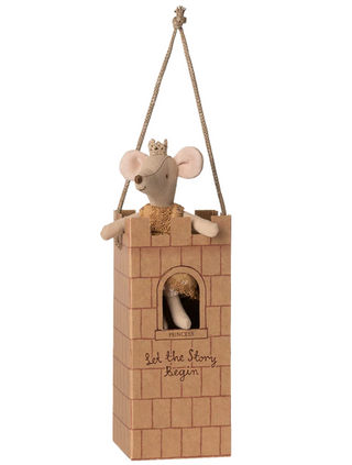 Maileg Princess Mouse, Big Sister