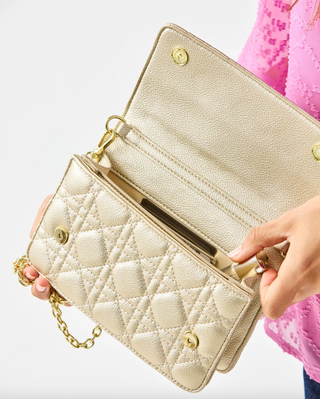 Night Out Crossbody Bag