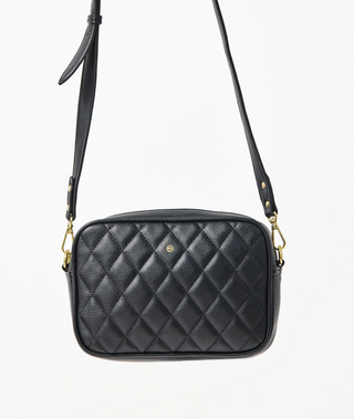 Essential Crossbody Bag