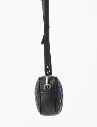 Essential Crossbody Bag