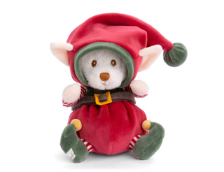 Ziggy Santa's Little Helper