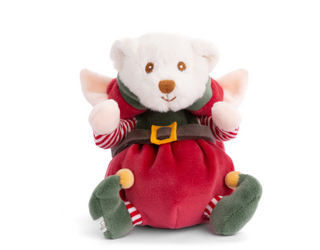 Ziggy Santa's Little Helper